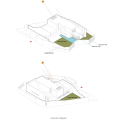 Woljam-ri House / JMY architects Woljam-ri House / JMY architects Diagram