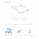 Woljam-ri House / JMY architects Woljam-ri House / JMY architects Diagram