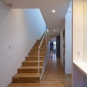 Woljam-ri House / JMY architects Woljam-ri House / JMY architects © Joonhwan Yoon