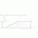 Woljam-ri House / JMY architects Woljam-ri House / JMY architects Section