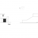 Woljam-ri House / JMY architects Woljam-ri House / JMY architects Elevation