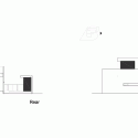 Woljam-ri House / JMY architects Woljam-ri House / JMY architects Elevation