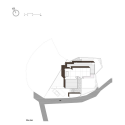 Woljam-ri House / JMY architects Woljam-ri House / JMY architects Site Plan