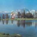 London's Architectural Association Exhibits Futuristic Work of Jan Kaplický London's Architectural Association Exhibits Futuristic Work of Jan Kaplický © Jan Kaplický