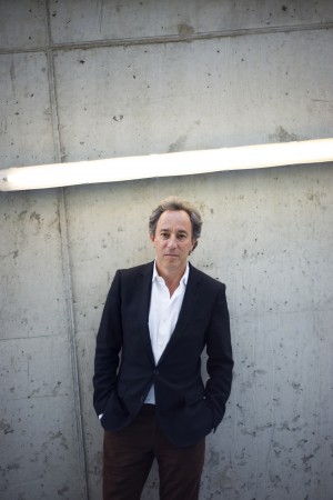 Michael Kimmelman. Image © Matej Stransky