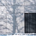 Villa Criss-Cross Envelope / OFIS Architects Villa Criss-Cross Envelope / OFIS Architects © Tomaz Gregoric