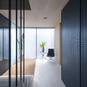 Villa Criss-Cross Envelope / OFIS Architects Villa Criss-Cross Envelope / OFIS Architects © Tomaz Gregoric