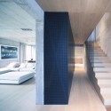 Villa Criss-Cross Envelope / OFIS Architects Villa Criss-Cross Envelope / OFIS Architects © Tomaz Gregoric