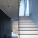 Villa Criss-Cross Envelope / OFIS Architects Villa Criss-Cross Envelope / OFIS Architects © Tomaz Gregoric