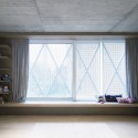 Villa Criss-Cross Envelope / OFIS Architects Villa Criss-Cross Envelope / OFIS Architects © Tomaz Gregoric