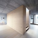 Villa Criss-Cross Envelope / OFIS Architects Villa Criss-Cross Envelope / OFIS Architects © Tomaz Gregoric