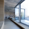 Villa Criss-Cross Envelope / OFIS Architects Villa Criss-Cross Envelope / OFIS Architects © Tomaz Gregoric