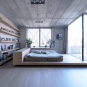 Villa Criss-Cross Envelope / OFIS Architects Villa Criss-Cross Envelope / OFIS Architects © Tomaz Gregoric