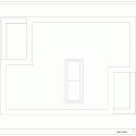 Villa Criss-Cross Envelope / OFIS Architects Villa Criss-Cross Envelope / OFIS Architects Roof Plan