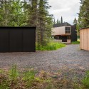 Family Retreat / Salmela Architect Family Retreat / Salmela Architect © Paul Crosby