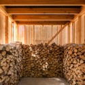 Family Retreat / Salmela Architect Family Retreat / Salmela Architect © Paul Crosby