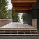 Family Retreat / Salmela Architect Family Retreat / Salmela Architect © Paul Crosby