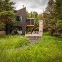 Family Retreat / Salmela Architect Family Retreat / Salmela Architect © Paul Crosby