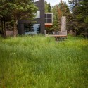 Family Retreat / Salmela Architect Family Retreat / Salmela Architect © Paul Crosby