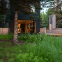Family Retreat / Salmela Architect Family Retreat / Salmela Architect © Paul Crosby
