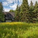 Family Retreat / Salmela Architect Family Retreat / Salmela Architect © Paul Crosby