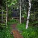 Family Retreat / Salmela Architect Family Retreat / Salmela Architect © Paul Crosby