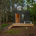 Family Retreat / Salmela Architect Family Retreat / Salmela Architect © Paul Crosby