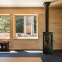 Family Retreat / Salmela Architect Family Retreat / Salmela Architect © Paul Crosby