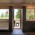 Family Retreat / Salmela Architect Family Retreat / Salmela Architect © Paul Crosby