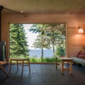 Family Retreat / Salmela Architect Family Retreat / Salmela Architect © Paul Crosby