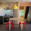 Family Retreat / Salmela Architect Family Retreat / Salmela Architect © Paul Crosby