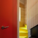 Family Retreat / Salmela Architect Family Retreat / Salmela Architect © Paul Crosby