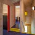 Family Retreat / Salmela Architect Family Retreat / Salmela Architect © Paul Crosby