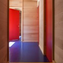 Family Retreat / Salmela Architect Family Retreat / Salmela Architect © Paul Crosby