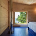 Family Retreat / Salmela Architect Family Retreat / Salmela Architect © Paul Crosby