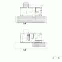 Family Retreat / Salmela Architect Family Retreat / Salmela Architect Floor Plan