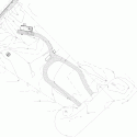 Family Retreat / Salmela Architect Family Retreat / Salmela Architect Site Plan