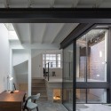 Fitzrovia House / West Architecture Fitzrovia House / West Architecture © Peter Cook