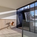 Fitzrovia House / West Architecture Fitzrovia House / West Architecture © Peter Cook