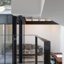 Fitzrovia House / West Architecture Fitzrovia House / West Architecture © Peter Cook