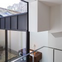 Fitzrovia House / West Architecture Fitzrovia House / West Architecture © Peter Cook