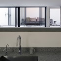 Fitzrovia House / West Architecture Fitzrovia House / West Architecture © Peter Cook