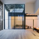 Fitzrovia House / West Architecture Fitzrovia House / West Architecture © Peter Cook