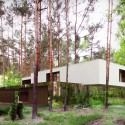Izabelin House / REFORM Architekt © Marcin Tomaszewski