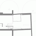 Fitzrovia House / West Architecture Fitzrovia House / West Architecture Ground Floor Plan