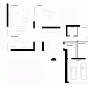 Izabelin House / REFORM Architekt Ground Floor Plan