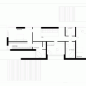 Izabelin House / REFORM Architekt Second Floor Plan