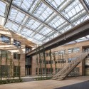 INES - French National Solar Energy Institute / Atelier Michel Rémon + Agence Frédéric Nicolas INES - French National Solar Energy Institute / Atelier Michel Rémon + Agence Frédéric Nicolas © Mathieu Ducros