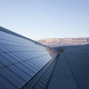 INES - French National Solar Energy Institute / Atelier Michel Rémon + Agence Frédéric Nicolas INES - French National Solar Energy Institute / Atelier Michel Rémon + Agence Frédéric Nicolas © Mathieu Ducros