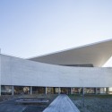 INES - French National Solar Energy Institute / Atelier Michel Rémon + Agence Frédéric Nicolas INES - French National Solar Energy Institute / Atelier Michel Rémon + Agence Frédéric Nicolas © Mathieu Ducros